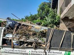 Demolition Debris Removal in Forest, OH