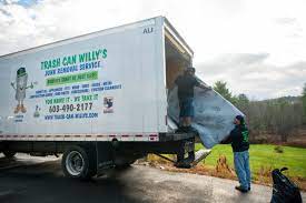 Reliable Forest, OH Junk Removal Services Solutions